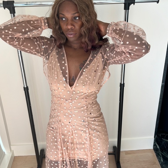 Dresses & Skirts - For Love & Lemon dress